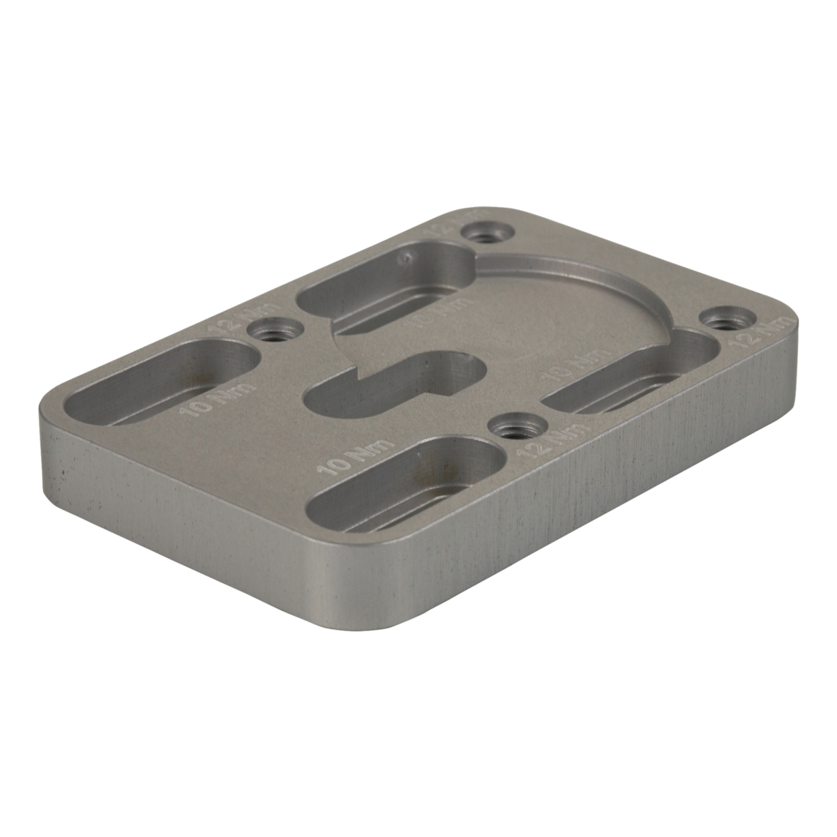 Adapter Plate | Adapters / Structural Components | Lower Limb ...