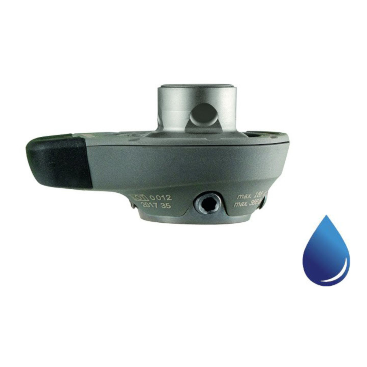 Rotation adapter | Adapters / Structural Components | Lower Limb ...
