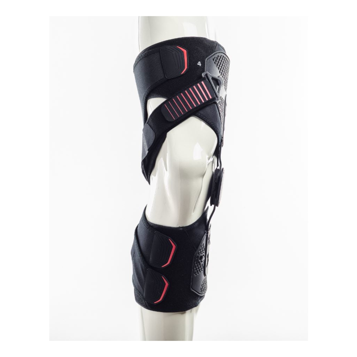 3744 Airflex Osteo-Arthritis Knee Brace – Ortho Active