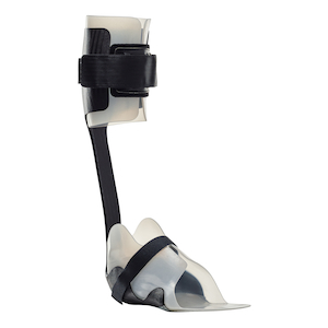 CCAFO | Custom Carbon AFO | AFO - Ankle Foot Orthosis | Custom ...