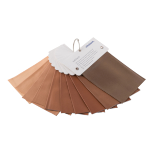 Soft Touch Color Swatch Soft Touch Color Swatch