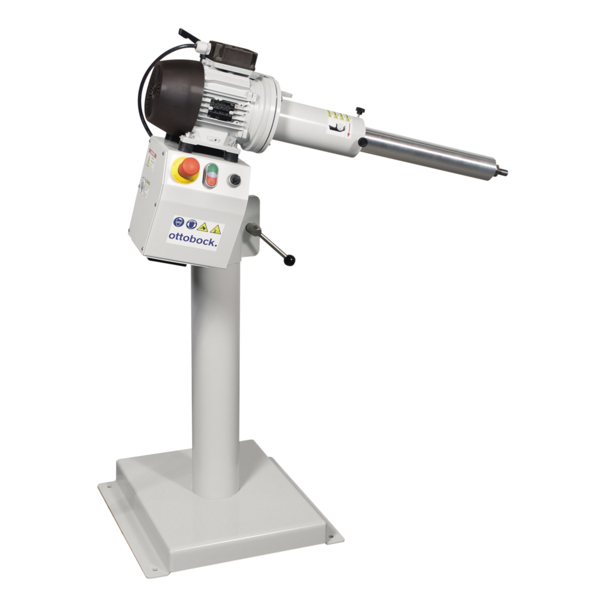 Pro-Fit 1000 Vario Socket router 1x120V | Socket Routers | Machines for ...