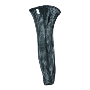 braided sleeve f.743G15, 110mm