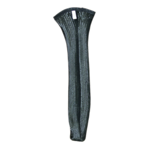 braided sleeve f.743G15, 90mm