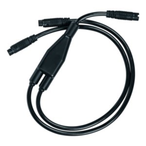 Y-Adapter Cable