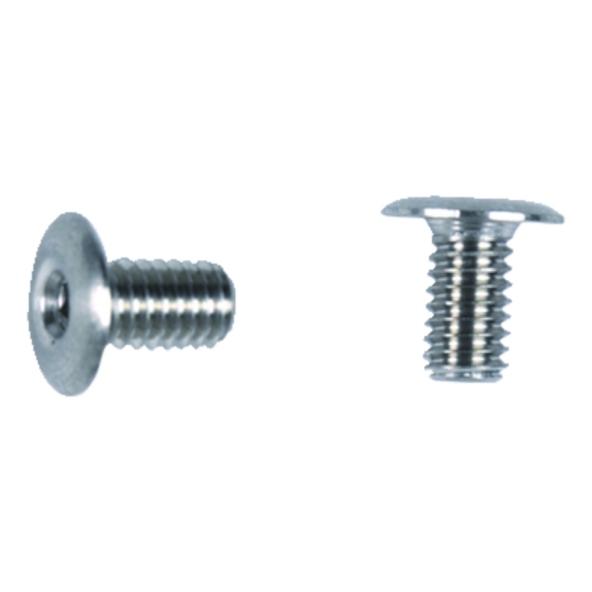 Socket Screw with Allen Head  Harness and Cabling Parts