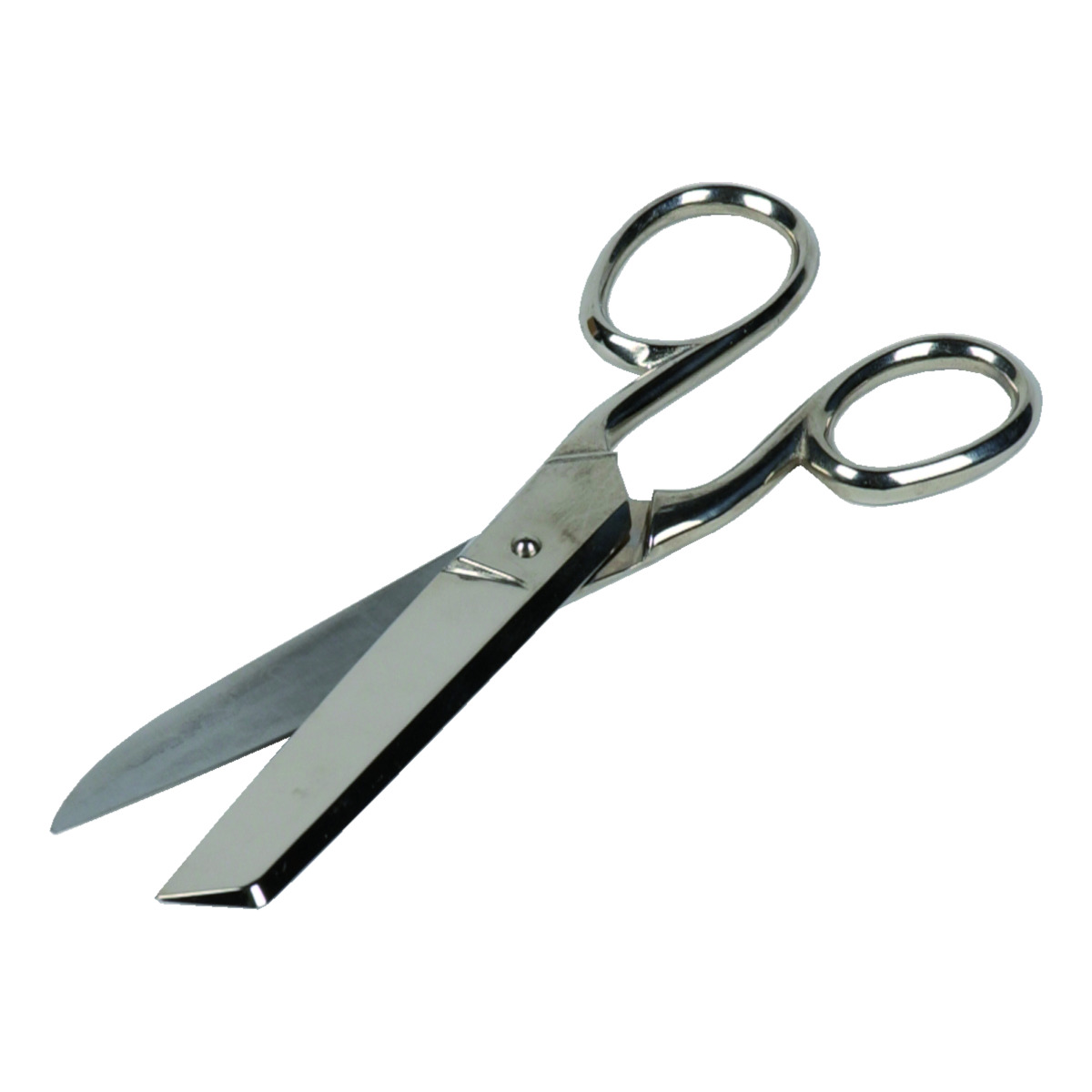 Nickel-Plated Steel Scissors