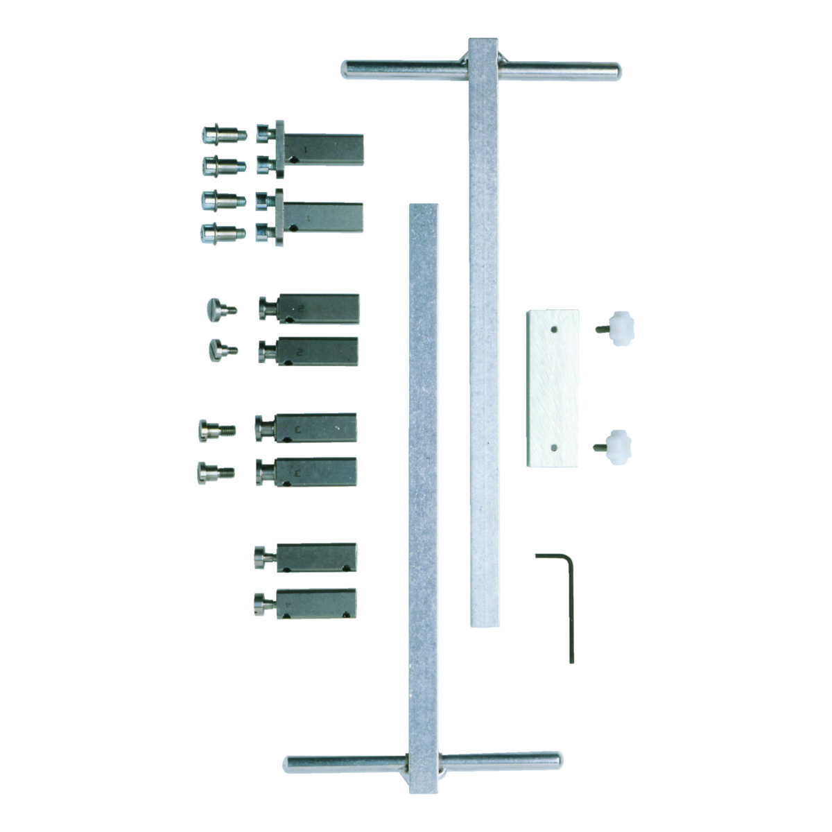 Alignment Fixture for Orthotic Joints | Tools | Equipment | Materials ...