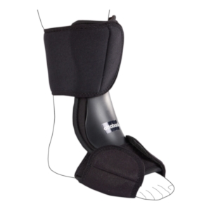 398 Dorsal Night Splint - Coretech