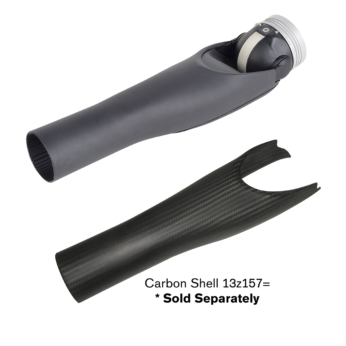 DynamicArm | DynamicArm Elbow | Myoelectric Elbows | Upper Limb ...